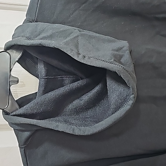 Black Hoodie Jacket - Picture 14 of 16